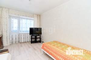 2-к квартира, вторичка, 42м2, 4/5 этаж