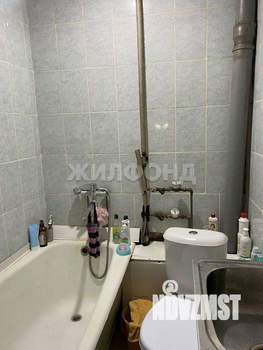 1-к квартира, вторичка, 22м2, 4/5 этаж