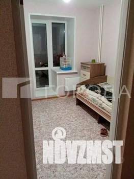 3-к квартира, вторичка, 74м2, 9/17 этаж