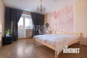 1-к квартира, вторичка, 31м2, 14/14 этаж
