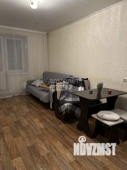 Студия квартира, вторичка, 25м2, 4/16 этаж