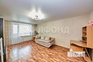 3-к квартира, вторичка, 61м2, 5/9 этаж