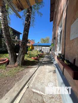 1-к квартира, вторичка, 31м2, 1/2 этаж