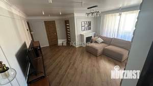 3-к квартира, вторичка, 61м2, 9/9 этаж