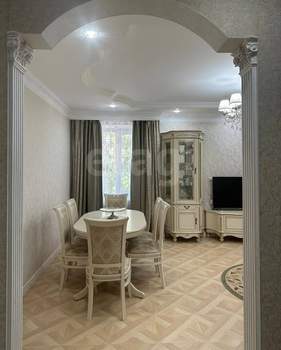 2-к квартира, вторичка, 56м2, 1/7 этаж