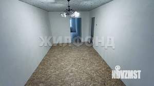 2-к квартира, вторичка, 44м2, 2/5 этаж