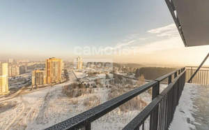 1-к квартира, вторичка, 25м2, 10/17 этаж