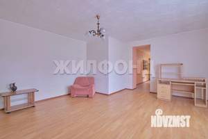 1-к квартира, вторичка, 53м2, 4/9 этаж