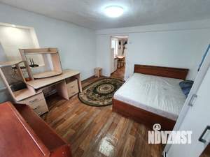 1-к квартира, вторичка, 30м2, 1/2 этаж