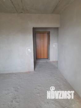 1-к квартира, вторичка, 34м2, 6/14 этаж
