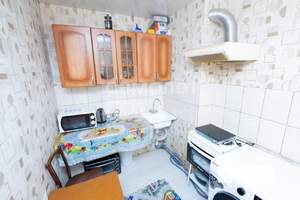 1-к квартира, вторичка, 25м2, 7/10 этаж