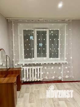 Студия квартира, вторичка, 12м2, 4/5 этаж