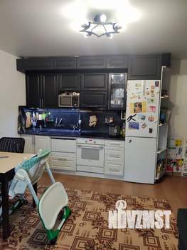 2-к квартира, вторичка, 50м2, 2/5 этаж