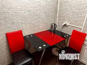 1-к квартира, вторичка, 31м2, 4/9 этаж