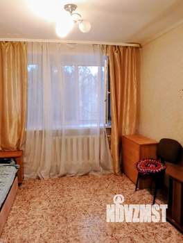 1-к квартира, вторичка, 19м2, 4/5 этаж