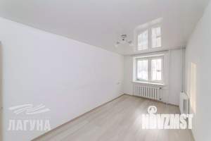 2-к квартира, вторичка, 52м2, 1/9 этаж