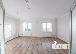 1-к квартира, вторичка, 35м2, 10/17 этаж