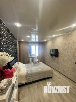 3-к квартира, вторичка, 101м2, 9/12 этаж