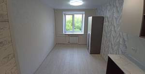 Студия квартира, вторичка, 14м2, 4/5 этаж