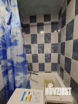 1-к квартира, вторичка, 18м2, 2/5 этаж