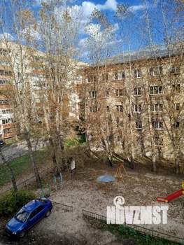 Студия квартира, вторичка, 16м2, 4/5 этаж