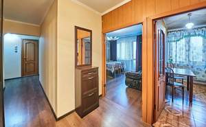 3-к квартира, вторичка, 70м2, 2/9 этаж