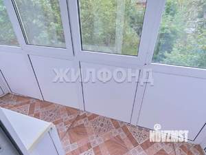 1-к квартира, вторичка, 32м2, 2/3 этаж