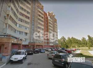1-к квартира, вторичка, 42м2, 9/9 этаж