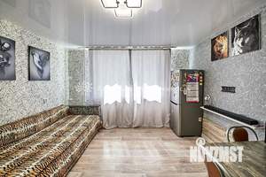 1-к квартира, вторичка, 36м2, 8/9 этаж