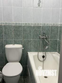 1-к квартира, вторичка, 33м2, 2/5 этаж