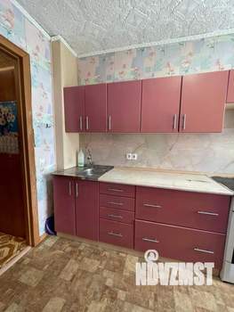 2-к квартира, вторичка, 52м2, 5/6 этаж