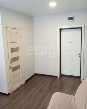 1-к квартира, вторичка, 18м2, 1/2 этаж