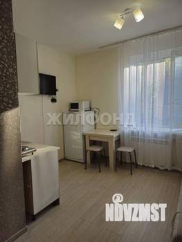 Студия квартира, вторичка, 16м2, 4/4 этаж