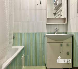 2-к квартира, вторичка, 64м2, 7/11 этаж
