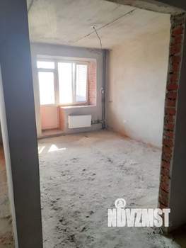 1-к квартира, вторичка, 34м2, 6/14 этаж