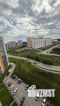 1-к квартира, вторичка, 35м2, 14/17 этаж