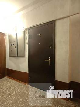 2-к квартира, вторичка, 43м2, 5/5 этаж