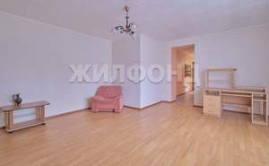 1-к квартира, вторичка, 53м2, 4/9 этаж