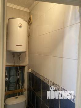 3-к квартира, вторичка, 61м2, 5/5 этаж