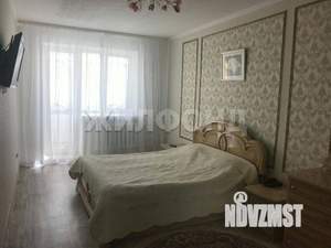 3-к квартира, вторичка, 82м2, 6/9 этаж