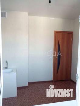 1-к квартира, вторичка, 36м2, 4/10 этаж