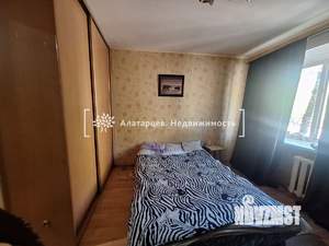Студия квартира, вторичка, 18м2, 2/5 этаж