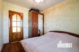 3-к квартира, вторичка, 61м2, 8/10 этаж