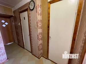 3-к квартира, вторичка, 60м2, 2/5 этаж