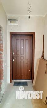 1-к квартира, вторичка, 34м2, 6/15 этаж