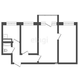 Фото квартиры на продажу (2)