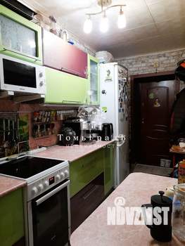 2-к квартира, вторичка, 36м2, 5/9 этаж
