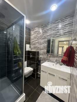 3-к квартира, вторичка, 101м2, 9/12 этаж