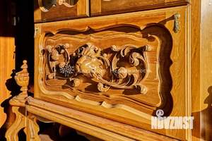 4-к квартира, вторичка, 128м2, 3/4 этаж