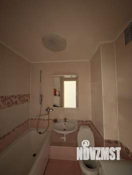 1-к квартира, вторичка, 39м2, 6/10 этаж